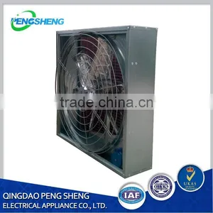 Greenhouse Workshop Large Ventilation Exhasut Fan thumbnail-1