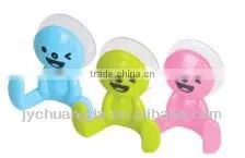 Removable Plastic Suction-cup Hook thumbnail-5