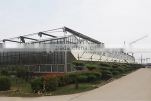 Polycarbonate Greenhouse thumbnail-5