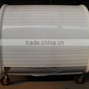 Top Quality Hand Push Food Cart for Sale thumbnail-4