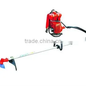 Hot Sale Reasonable Price of Gasoline Engine Knapsack Brush Cutter BG328 thumbnail-2