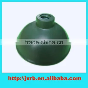 Power Plunger for Toilet, Rubber Force Cup Aquarium Tank Rubber Plunger thumbnail-1