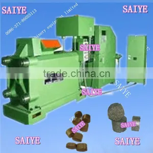 Metal Scrap Briquette Machine thumbnail-1