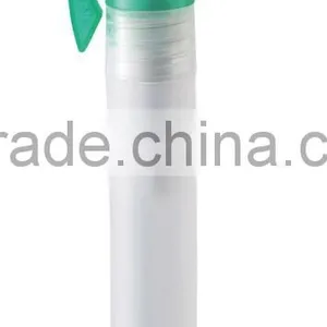 PLASTIC PERFUME PEN,BODY SHAPE PERFUME BOTTLE thumbnail-1