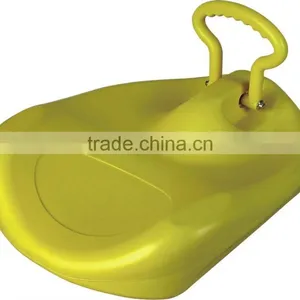 Quantity Plastic Ski Children's Snowboard thumbnail-1