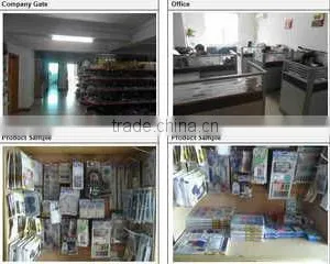 Wuxi Honco Import And Export Co., Ltd. company overview - view 1 thumbnail