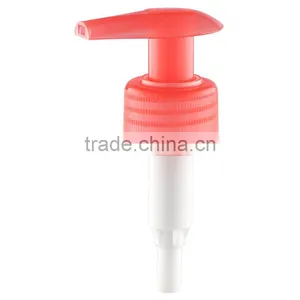 Duckbill Dome Cap Cosmetic Lotion Pump thumbnail-4