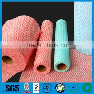 Wholesale Multi-purpose Household and Kitchen Cleaning Wipes, Cleaning Cloth thumbnail-4