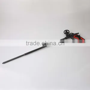 Pressure Air Pistol Sealant Silicone Caulking Polyurethane Foam Gun thumbnail-1