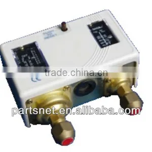 Pressure Control Switch thumbnail-1