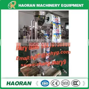 New Design And New Technical Small Biscuits Packing Machine thumbnail-1
