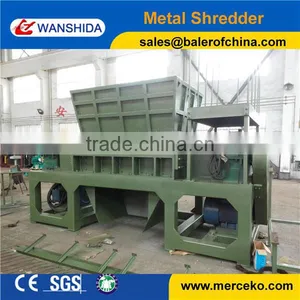 Hydraulic Scrap Metal RB Cutter thumbnail-2