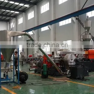 Plastic Extruder Machine Sale thumbnail-1