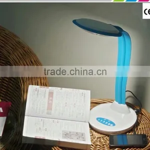 High Quality No Radiation USB Interface Charge LED Table Lamp thumbnail-5