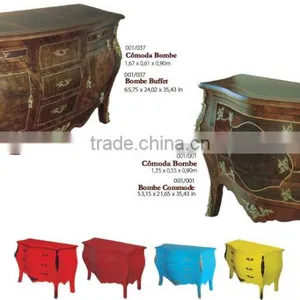 Muebles Antiguos thumbnail-1
