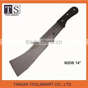 Best Sugarcane Machete Cutlass Knife thumbnail-1