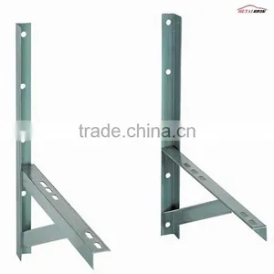 Stamping Galvanized Steel Mounting Wall Bracket thumbnail-4