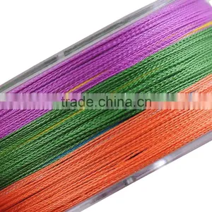 Hot Sale 0.55mm Diameter 100M Thread 70lb Fishing Line Spool thumbnail-2