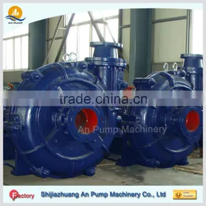 China High Quality Slurry Pump thumbnail-1