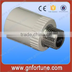 Full Size Water Supply PPR Pipe Fittings thumbnail-3