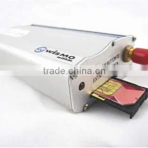 Factory Price Single Port Modem Tc35i Recharge Modem Pool Tc35i Gsm Module thumbnail-5