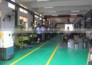 Shenzhen Abery Mold & Plastics Co., Ltd. company overview - view 2 thumbnail