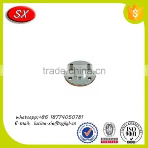 Chinese Supplier High Precision Cnc Machine Carbon Steel Flanges thumbnail-3