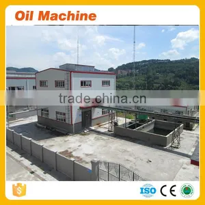 High Efficiency Cold-pressed Rapeseed Oil Machine With Vegetable and Rapeseed Oil Extraction,donegal Rapeseed Oil Plant thumbnail-1