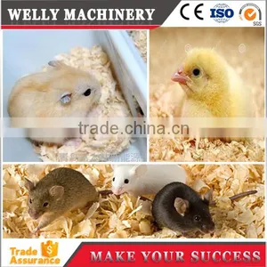 Hot Sale Low Price Good Performance Wood Shaving Machine thumbnail-4