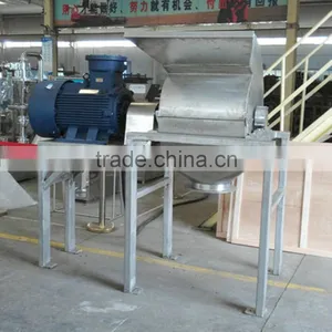 Hot Sell Laboratory Hammer Mill,small Laboratory Hammer Mill,laboratory Hammer Mill Tfs420 With Lower Price thumbnail-5