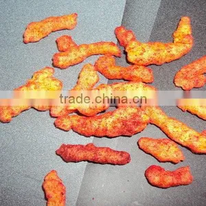 Unique Style Crazy Selling Fried Nik Naks Extruder thumbnail-5