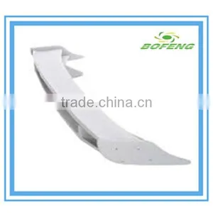 China Manufacturer Hand Lay-up FRP Engine Cover Auto Part thumbnail-2