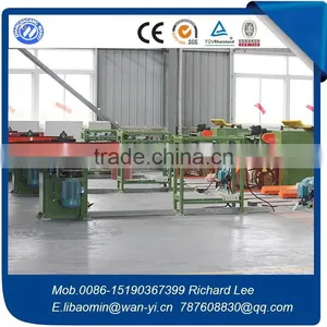Flux Core Strip Rewinding Machine/F.C.W Strip Winding Machine thumbnail-1