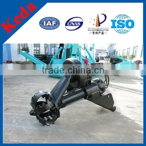 2016 Low Price Popular Amphibious Excavator Dredger thumbnail-1