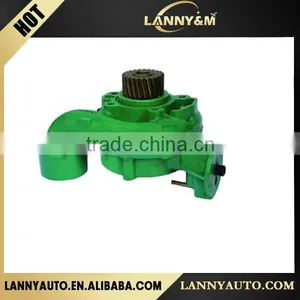 TRUCK PARTS WATER PUMP FOR VOLVO SPARE PARTS OEM:8149941 8148460 1547155 1676746 thumbnail-1