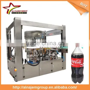 Factory Price and Door to Door Service Bottle Filling Capping and Labeling Machine thumbnail-5