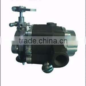CA55-542 Carburetors thumbnail-1