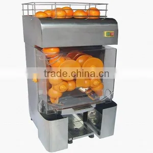 Electric Orange Juice Squeezer/tangerine Juice Pressing Machine thumbnail-6