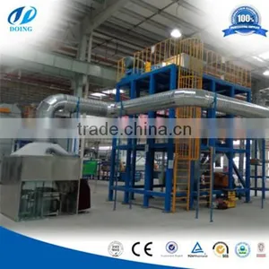 China Top Brand PCB Crusher / Scrap PCB Boards Crusher / Waste PCB Circuit Board Recycling Machine thumbnail-1