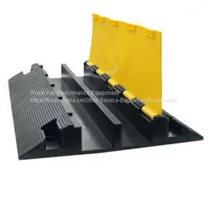 2 Channels Cable Ramp Light Weight thumbnail-5