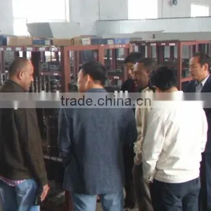 YZ/XZ32-2 Sesame Oil Special Press Mill thumbnail-5