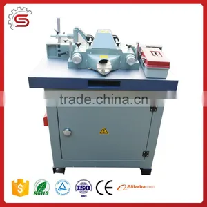 Woodworking Machinery MX5117 Wood Spindle Moulder thumbnail-2
