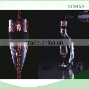 Magic Decanter Wine Aerator thumbnail-3
