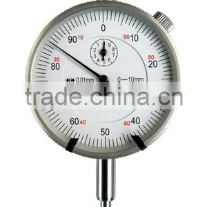 Mechanical Dial Indicator 0.01mm thumbnail-1