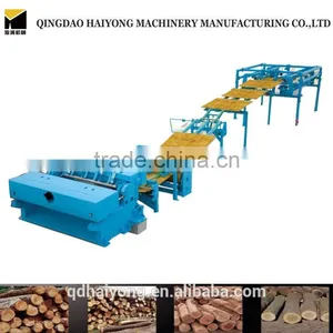 High Speed 4feet Veneer Production Line thumbnail-1