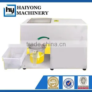 Peanut/bean/seed Oil Press Machine thumbnail-1