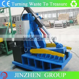 Waste Tyre Shredder With Cheap Price And High Quality thumbnail-2