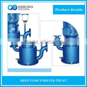 Self Priming Water Pump/ Diesel Engine Self Priming Pump thumbnail-2