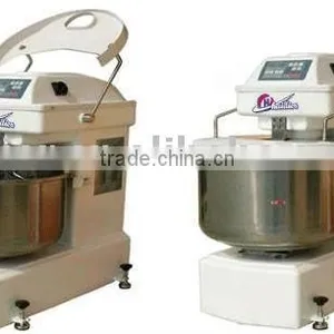 Dough Mixing Spiral Mixer thumbnail-1