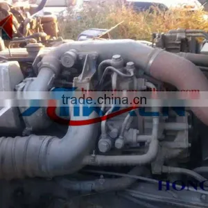 Used Nissan Diesel Engine Rg8/used Nissan Diesel Engine RE8 thumbnail-3